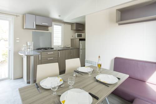 Imagen de la habitación del Le Kangourou By Popinns. Foto 5