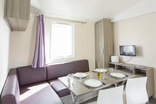 Imagen de la habitación del Le Kangourou By Popinns. Foto 6