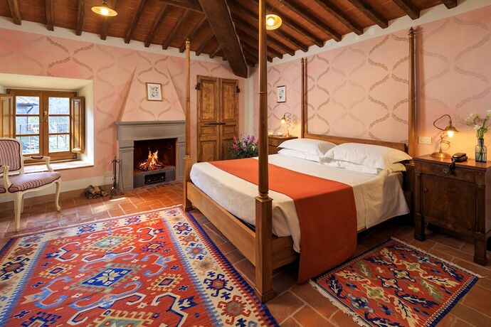 Imagen de la habitación del Le Lappe. Foto 11