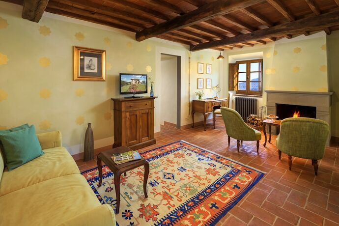 Imagen de la habitación del Le Lappe. Foto 12