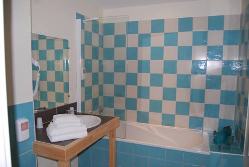 Imagen de la habitación del Le Libenter. Foto 1