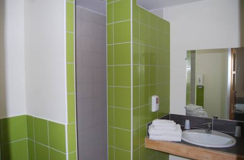 Imagen de la habitación del Le Libenter. Foto 3