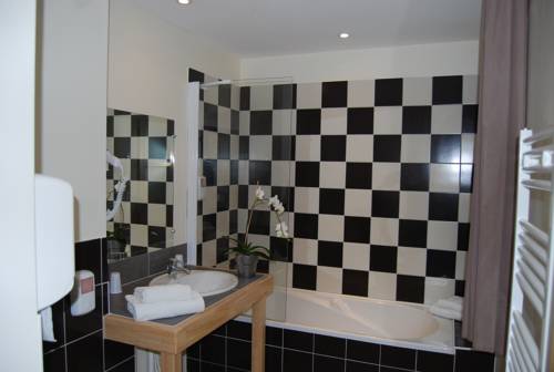 Imagen de la habitación del Le Libenter. Foto 4