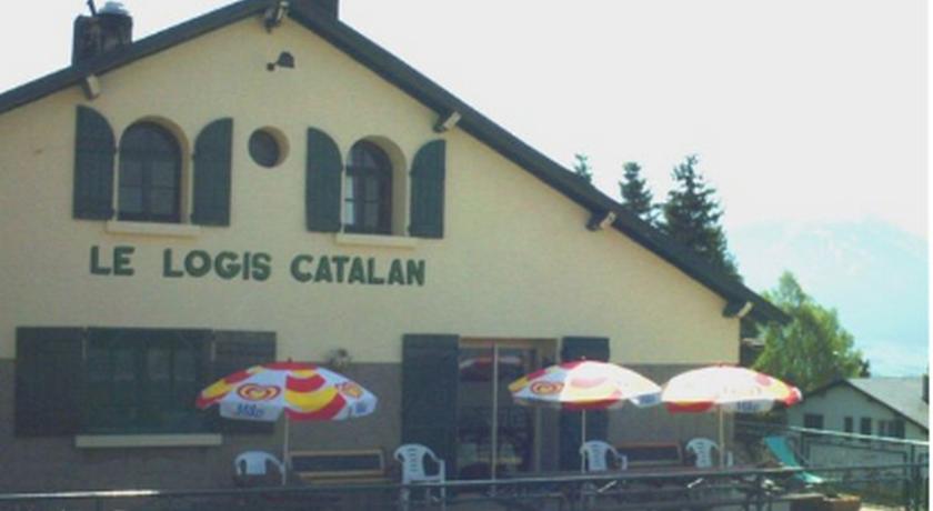 Imagen general del Le Logis Catalan. Foto 2