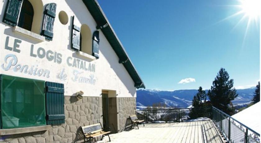 Imagen general del Le Logis Catalan. Foto 4