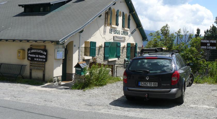 Imagen general del Le Logis Catalan. Foto 5