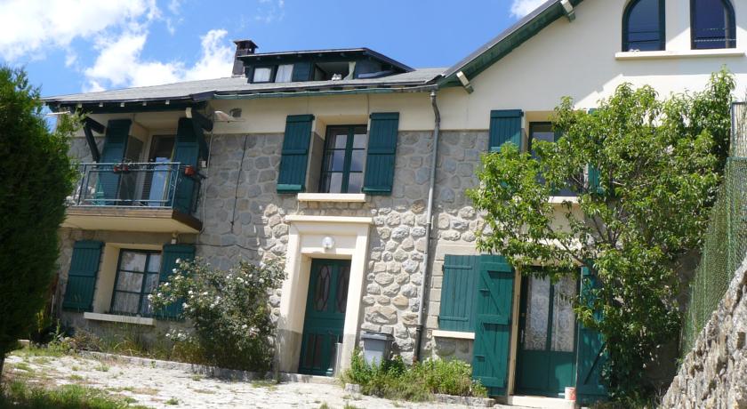 Imagen general del Le Logis Catalan. Foto 7