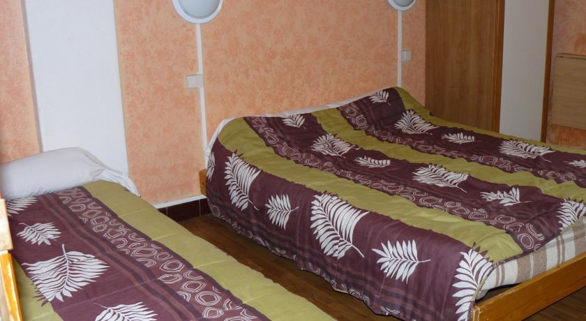 Imagen general del Le Logis Catalan. Foto 8