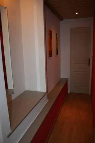 Imagen de la habitación del Le Logis Du Pré Braheux. Foto 6