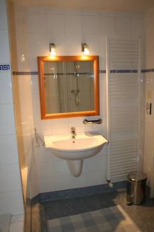 Imagen de la habitación del Le Logis Du Pré Braheux. Foto 9