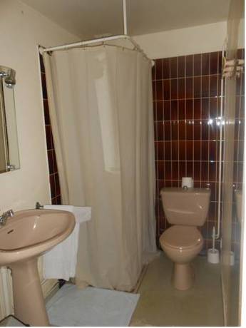 Imagen de la habitación del Le Logis Du Pré Braheux. Foto 10