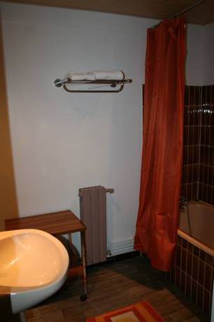 Imagen de la habitación del Le Logis Du Pré Braheux. Foto 14