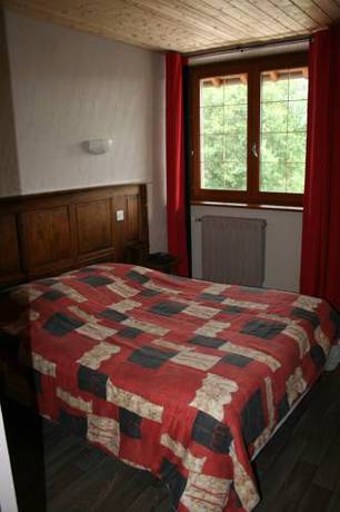 Imagen de la habitación del Le Logis Du Pré Braheux. Foto 15