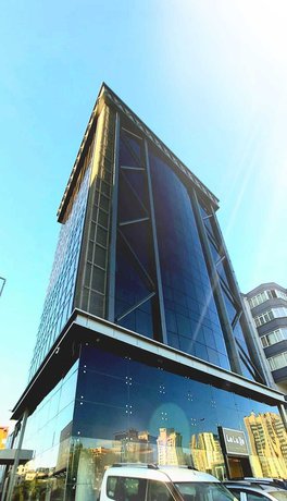 Imagen general del Le Luxe suites hotel and SPA. Foto 1