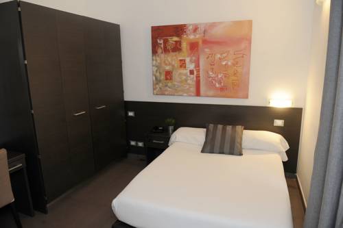 Imagen de la habitación del Le M Apartment. Foto 3