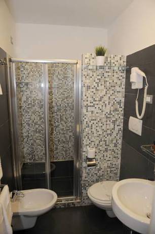 Imagen de la habitación del Le M Apartment. Foto 4
