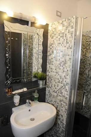 Imagen de la habitación del Le M Apartment. Foto 5