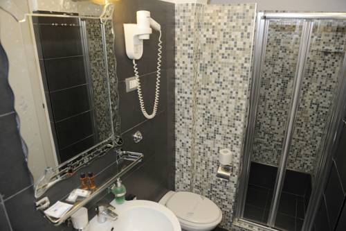 Imagen de la habitación del Le M Apartment. Foto 6