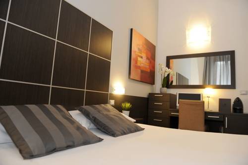 Imagen general del Le M Apartment. Foto 1