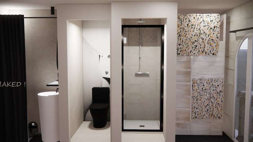 Imagen de la habitación del Le Maje Hostel. Foto 5