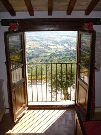 Imagen de la habitación del Le Mandrie Di San Paolo. Foto 11