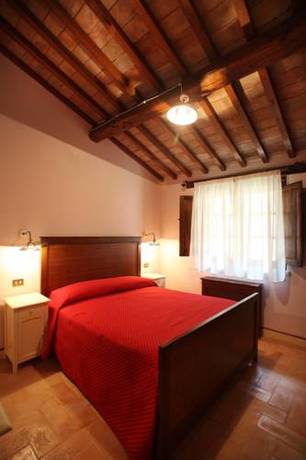Imagen de la habitación del Le Mandrie Di San Paolo. Foto 12