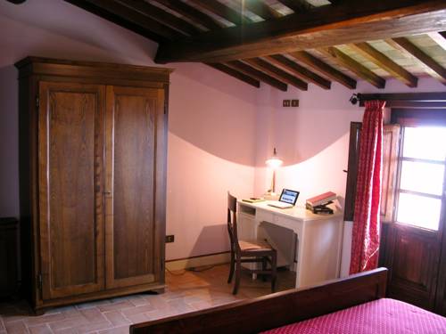 Imagen de la habitación del Le Mandrie Di San Paolo. Foto 13