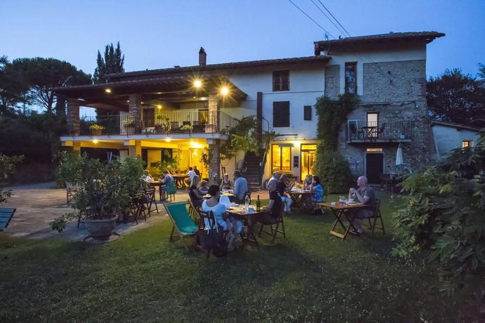 Imagen general del Le Mandrie di Ripalta. Foto 16