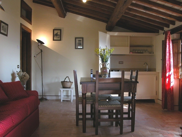 Imagen de la habitación del Le Mandrie di San Paolo - Farm Home. Foto 5