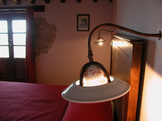 Imagen de la habitación del Le Mandrie di San Paolo - Farm Home. Foto 8