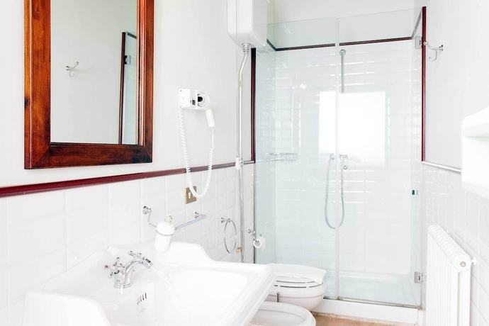 Imagen de la habitación del Le Mandrie di San Paolo - Farm Home. Foto 11