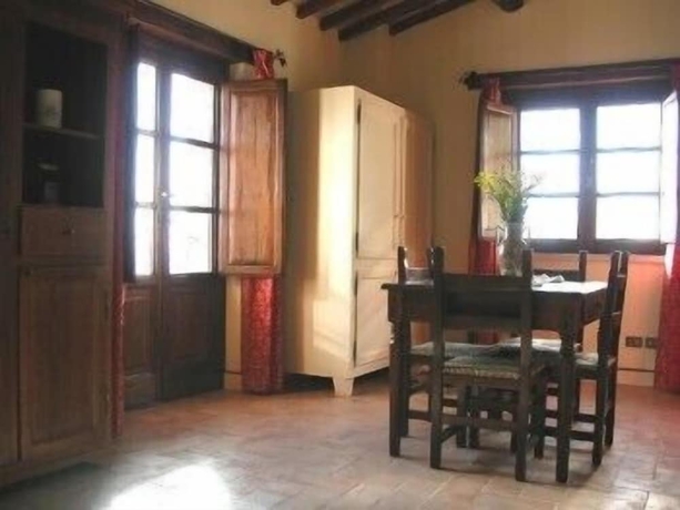 Imagen de la habitación del Le Mandrie di San Paolo - Farm Home. Foto 14