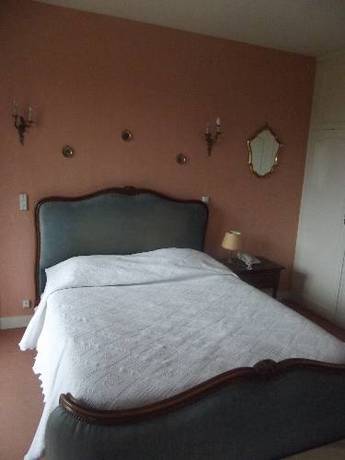 Imagen de la habitación del Le Manoir De La Foret. Foto 4