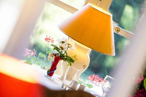 Imagen de la habitación del Le Manoir De La Foret. Foto 7