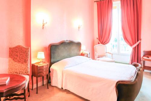 Imagen general del Le Manoir De La Foret. Foto 1