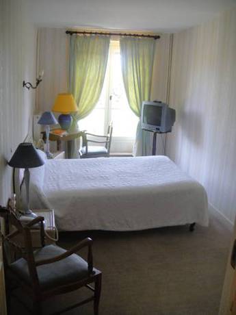 Imagen de la habitación del Le Manoir De La Foret. Foto 11