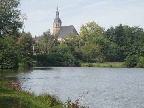 Imagen de la habitación del Le Manoir De La Foret. Foto 12