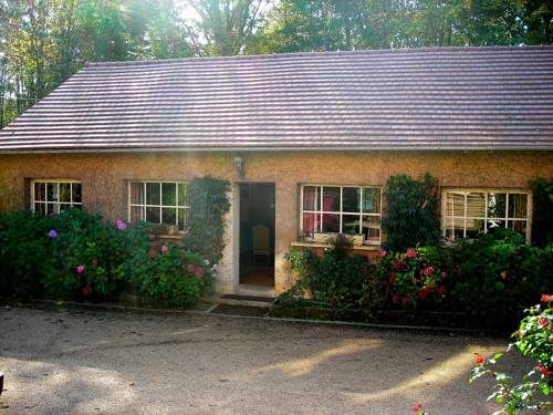 Imagen de la habitación del Le Manoir De La Foret. Foto 14