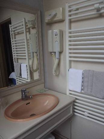 Imagen de la habitación del Le Manoir De La Foret. Foto 16