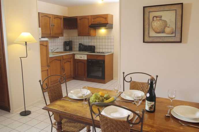 Imagen de la habitación del Le Manoir Des Deux Amants. Foto 7