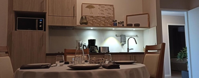 Imagen de la habitación del Le Manoir, Perignat-les-Sarlieve. Foto 4