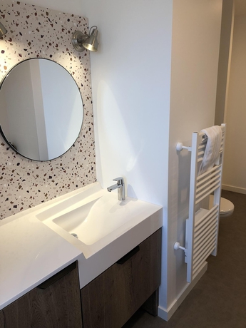 Imagen de la habitación del Le Manoir, Perignat-les-Sarlieve. Foto 13