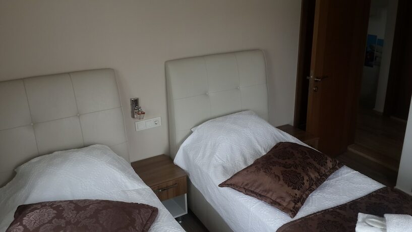 Imagen general del Le Mansion Otel. Foto 1