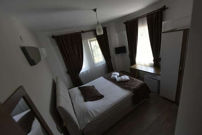 Imagen general del Le Mansion Otel. Foto 2