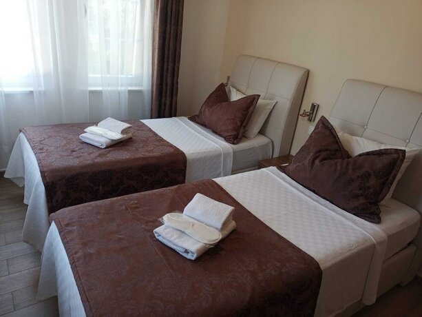 Imagen general del Le Mansion Otel. Foto 3