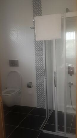 Imagen general del Le Mansion Otel. Foto 4