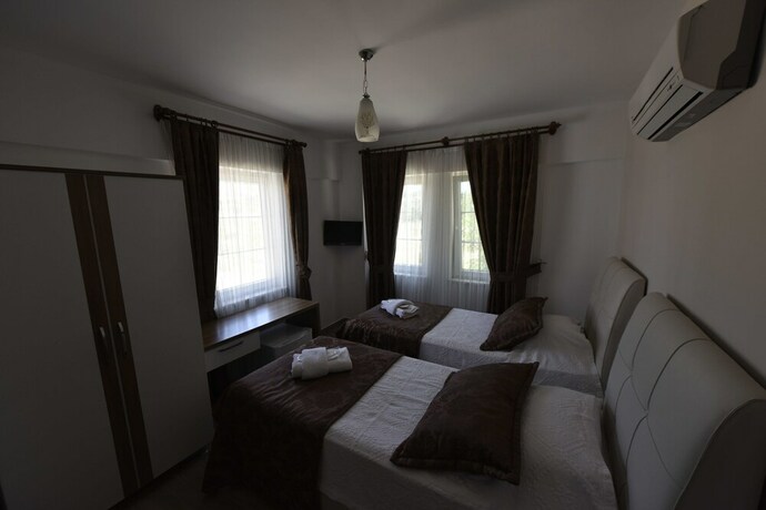 Imagen general del Le Mansion Otel. Foto 7