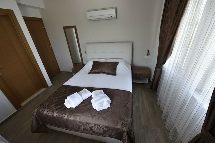 Imagen general del Le Mansion Otel. Foto 8