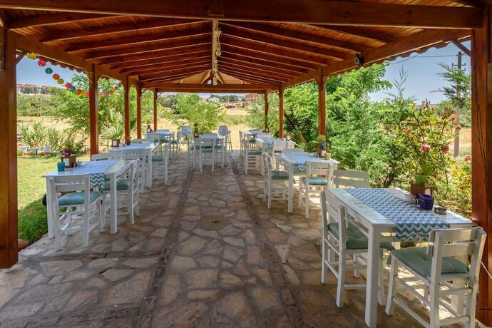 Imagen general del Le Mansion Otel. Foto 10