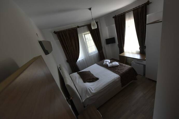 Imagen general del Le Mansion Otel. Foto 11